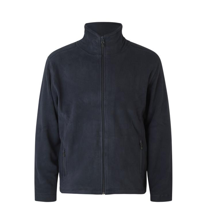 Cardigan | Microfleece