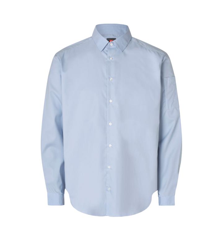 SEVEN SEAS Poplin | stretch