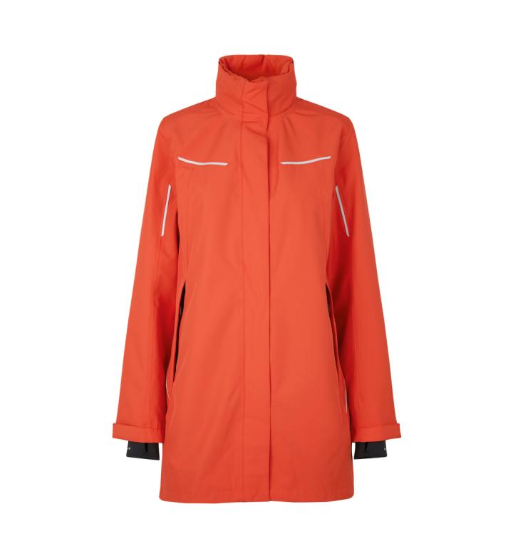 Zip-n-Mix Shell-Jacke | Damen