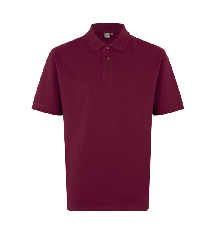 PRO Wear Poloshirt | o. Tasche