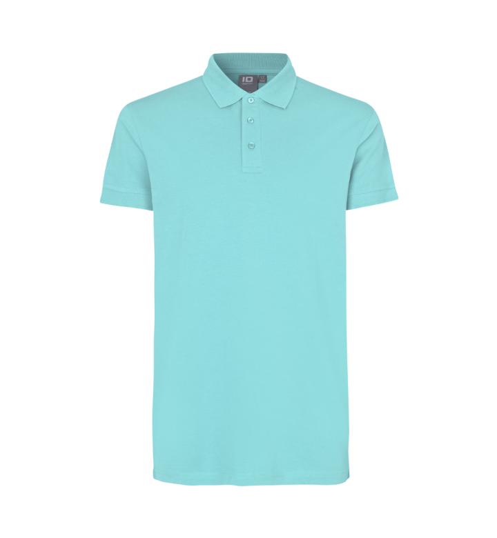 Poloshirt | Stretch