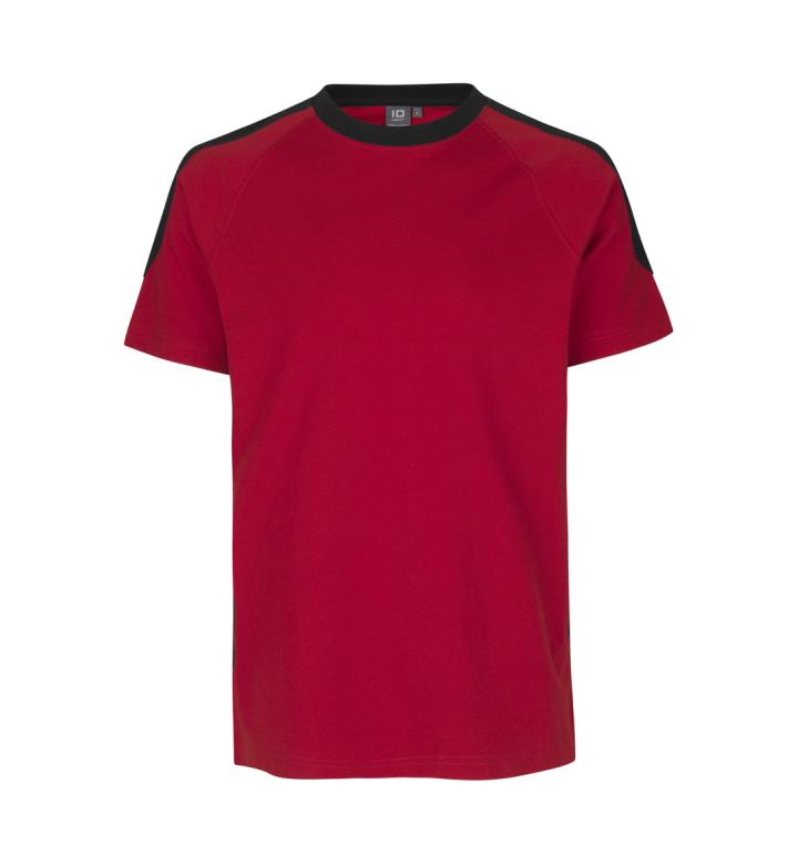 PRO Wear T-Shirt | Kontrast