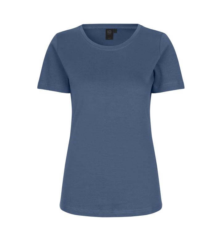 Interlock T-Shirt | Damen