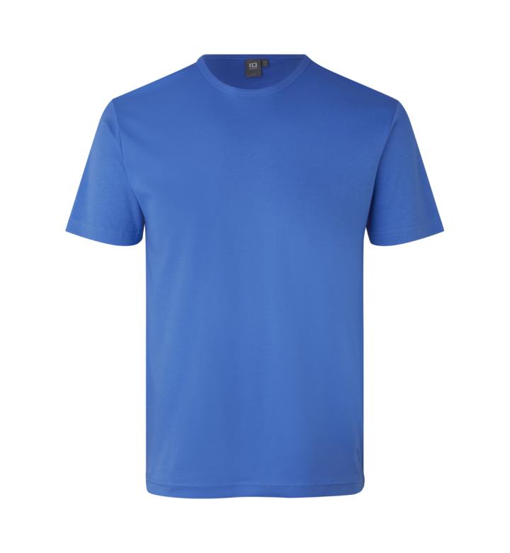 Interlock T-Shirt