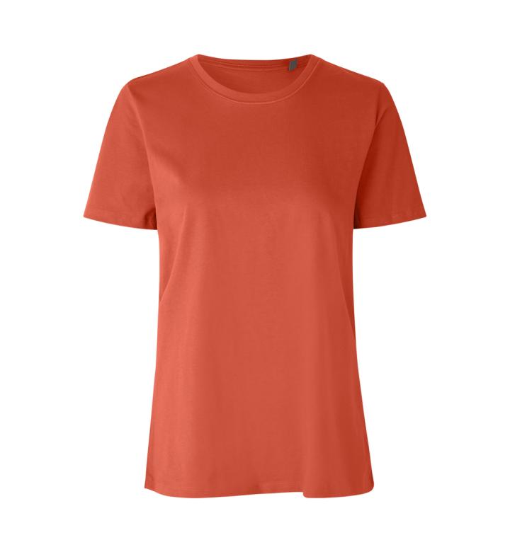 T-Shirt | ökologisch | Damen