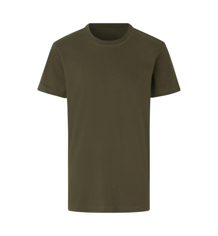 T-Shirt | ökologisch | Kinder