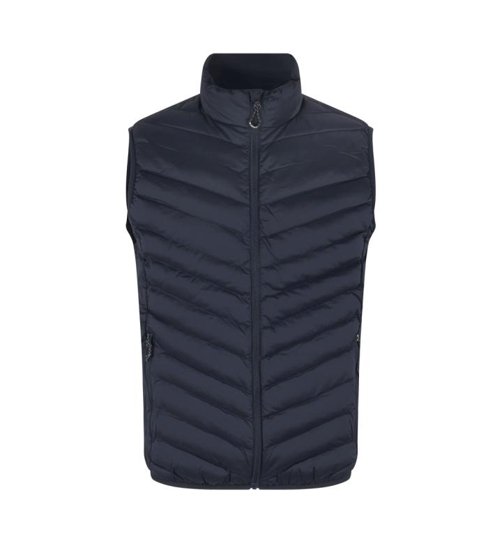 Bodywarmer | Stretch