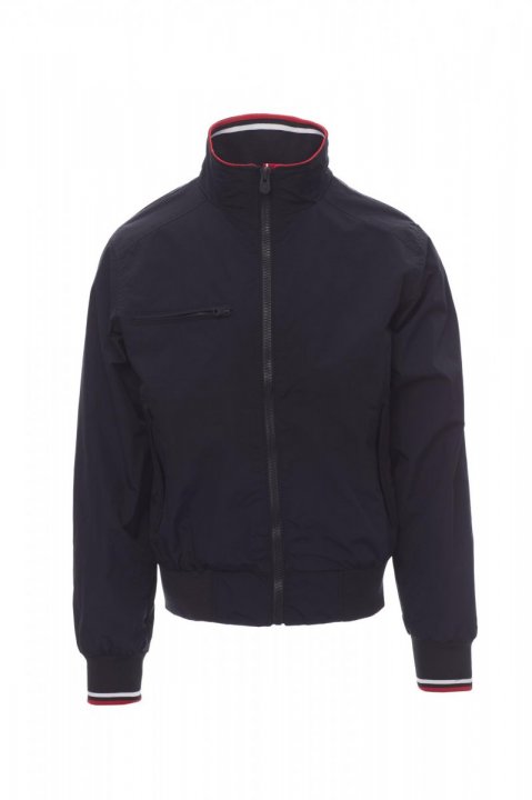 Pacific 2.0 Jacke