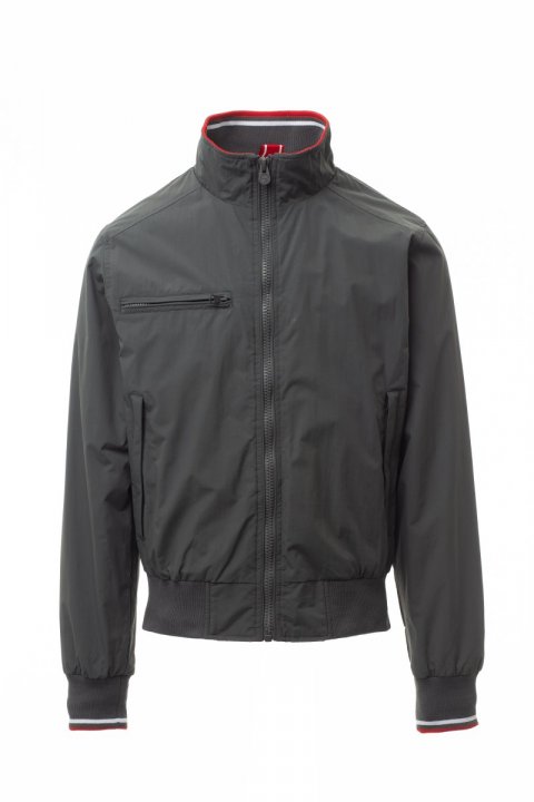 Pacific 2.0 Jacke