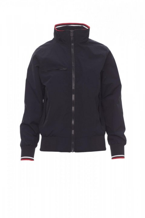Pacific Lady 2.0 Jacke