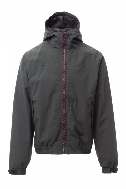 Pacific R. 2.0 Jacke