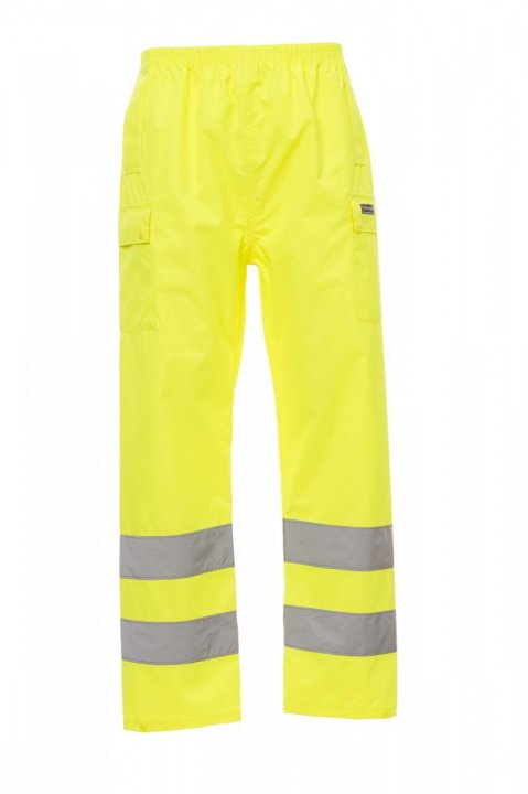 Hurricane-Pants Regenhose