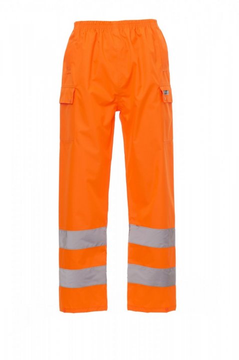 Hurricane-Pants Regenhose