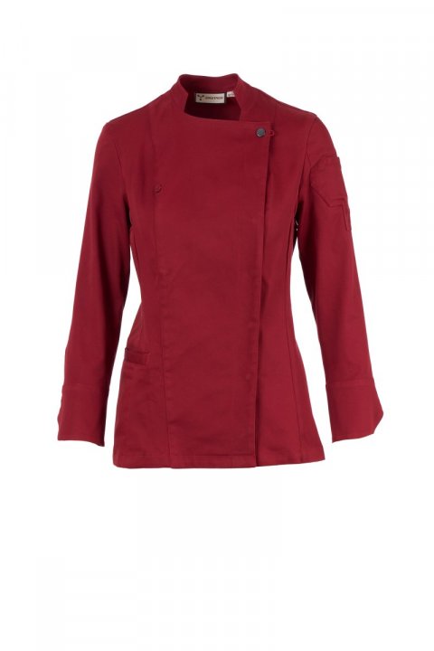 Starred Lady Kochjacke