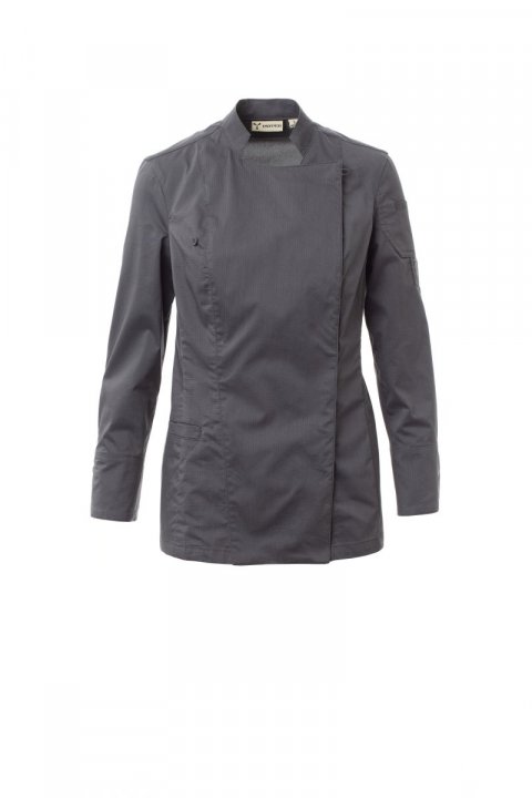 Starred Mesh Lady Kochjacke