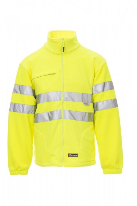 Light Fleecejacke