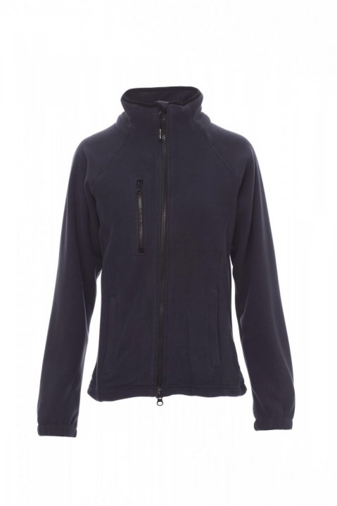 Norway+Lady Fleecejacke