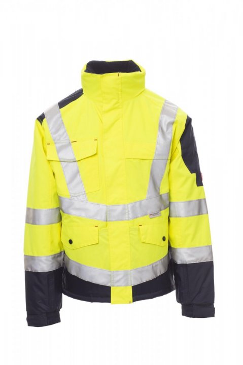 Freeway Jacke