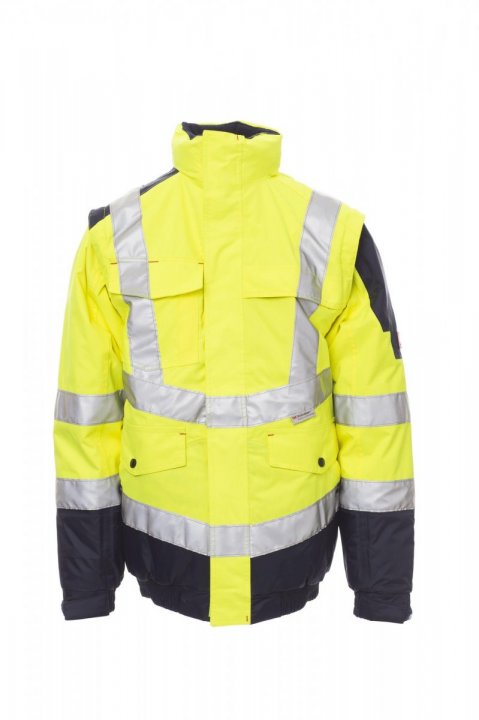 Interstate Jacke