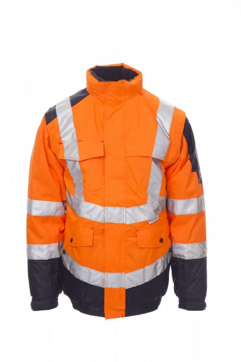 Interstate Jacke