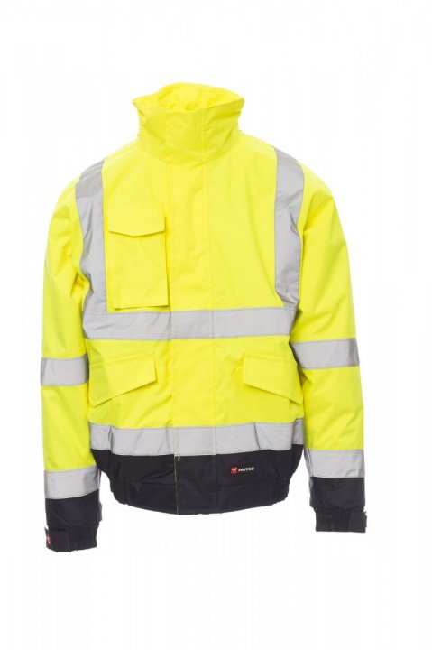 Paddock Jacke