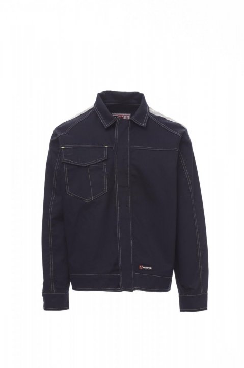 Safe Jacke