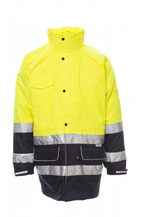 Security Jacke