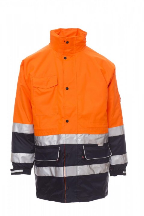 Security Jacke