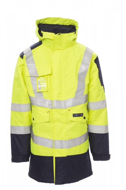 Shield Jacke