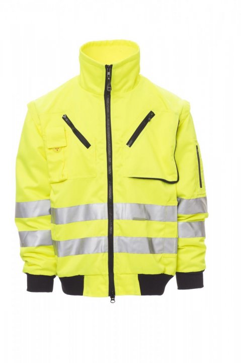 Street Jacke