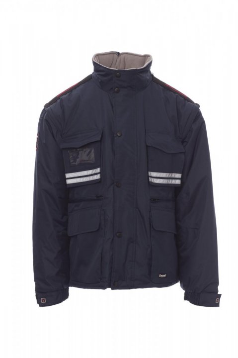 Tornado Jacke