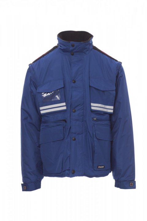 Tornado Jacke