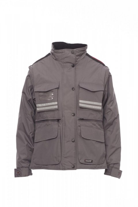 Tornado Lady Jacke