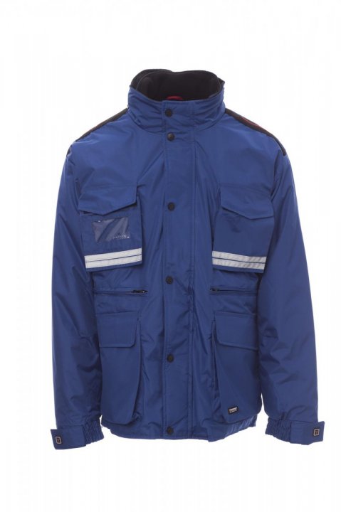 Tornado Plus Jacke