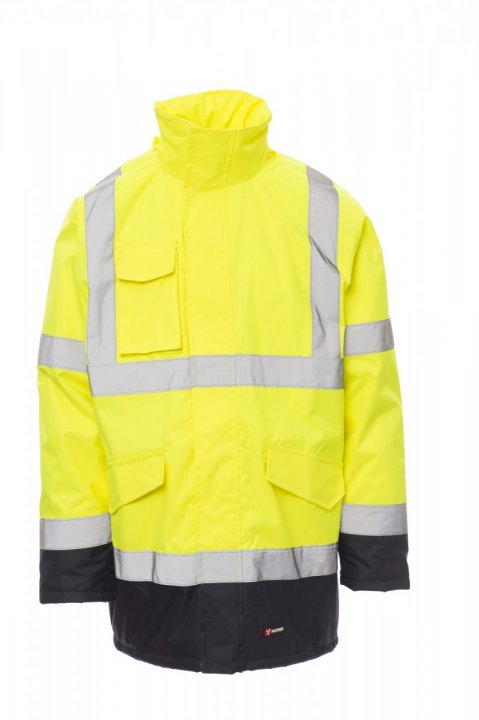 Yard Jacke
