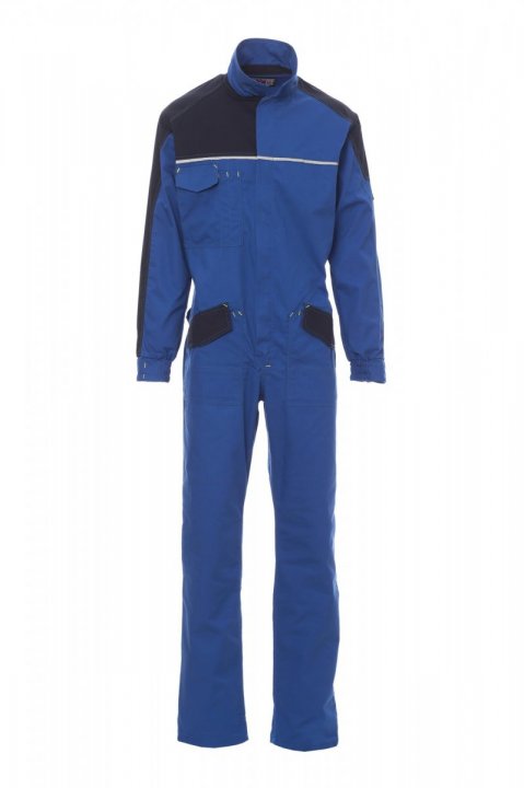 Promotech Overall / Latzhose