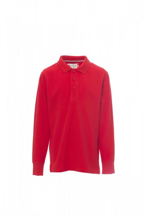 Florence Kids Polohemd