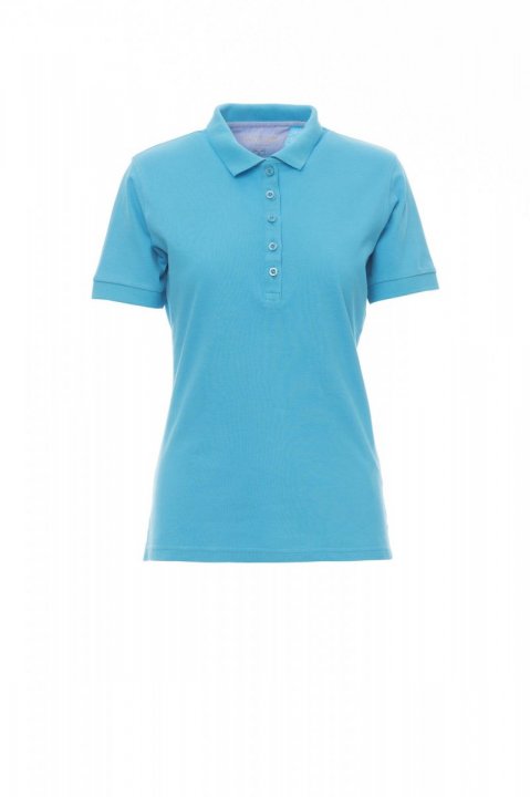 Glamour Polohemd