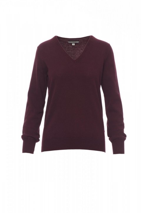 Business Lady Pullover