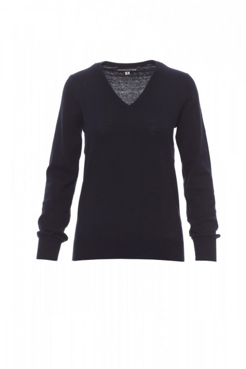 Business Lady Pullover