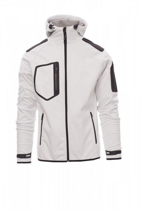 Extreme Softshell-Jacke