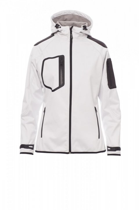 Extreme Lady Softshell-Jacke