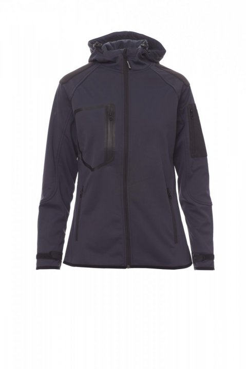 Extreme Lady Softshell-Jacke