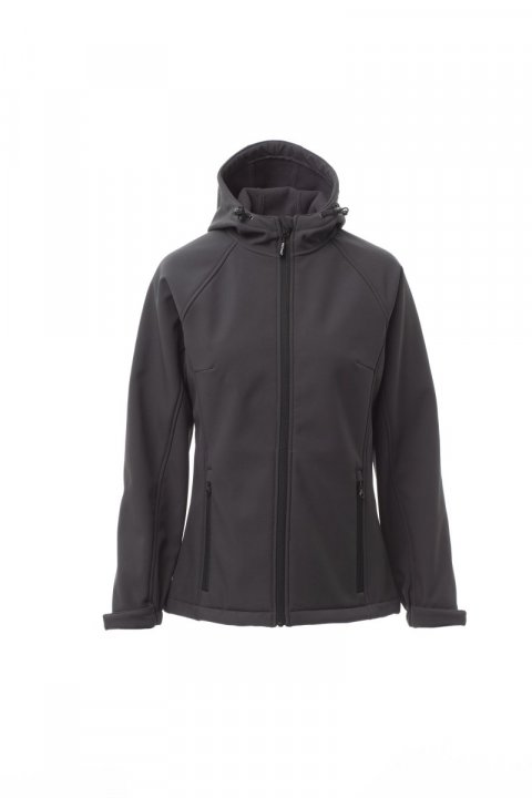 Gale Lady Softshell-Jacke