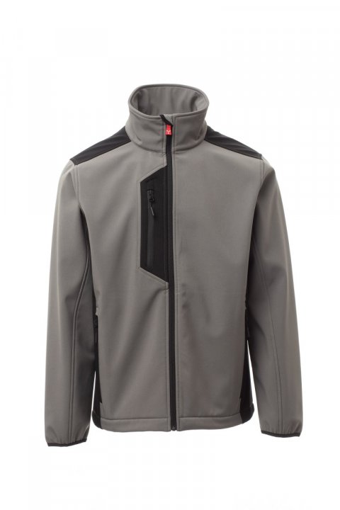 Galway Softshell-Jacke
