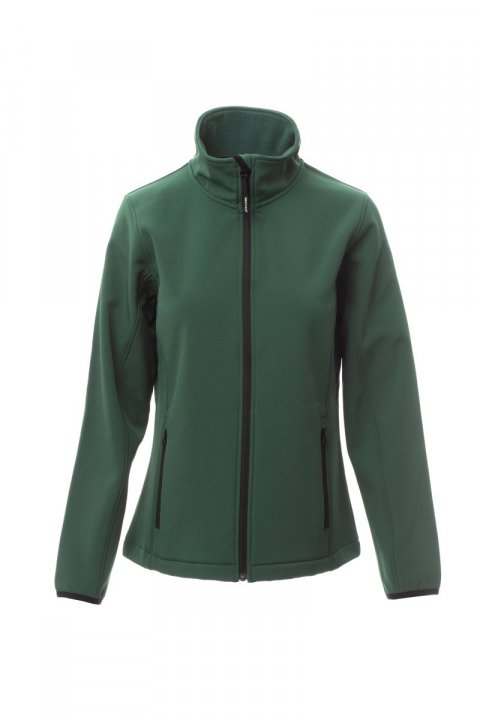 Perth Lady Softshell-Jacke