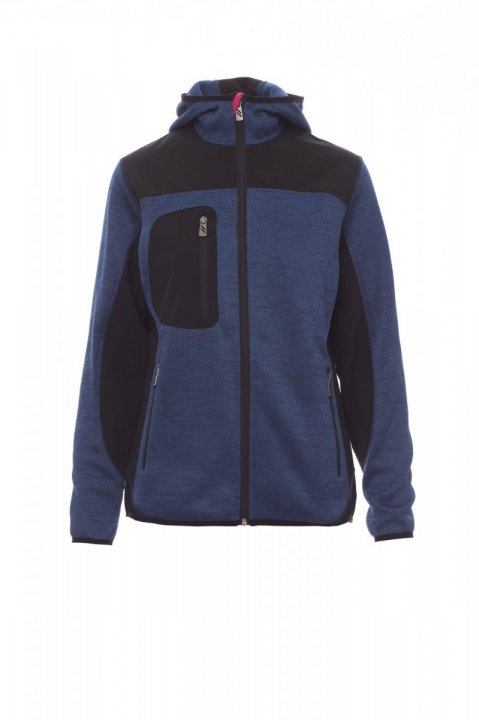 Trip Lady Softshell-Jacke