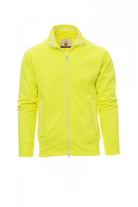 Sydney Fluo Sweatshirt
