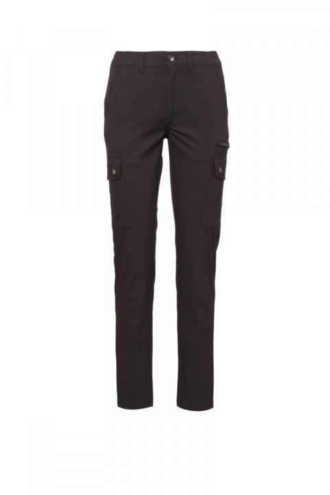 Forest Stretch Summer Lady Arbeitshose