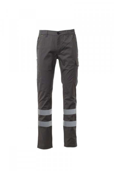Power Stretch Reflex Arbeitshose